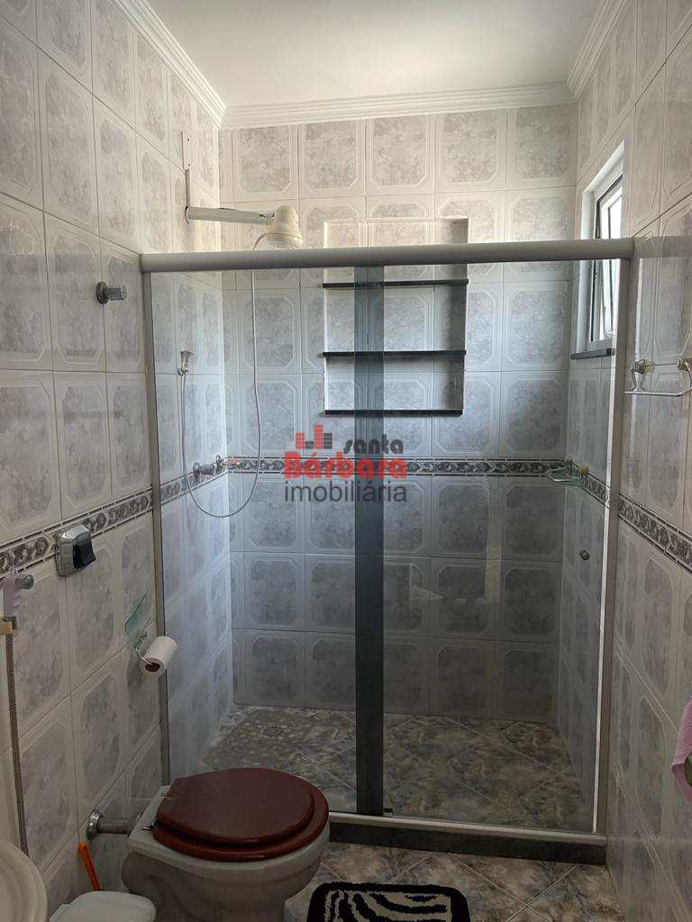 Casa à venda com 4 quartos, 200m² - Foto 14