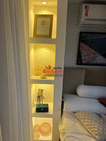 Apartamento à venda com 4 quartos, 190m² - Foto 16