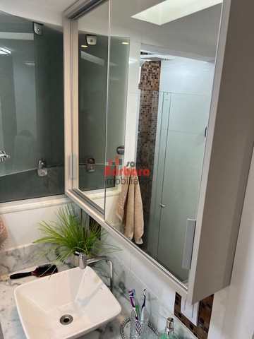 Apartamento à venda com 4 quartos, 190m² - Foto 17