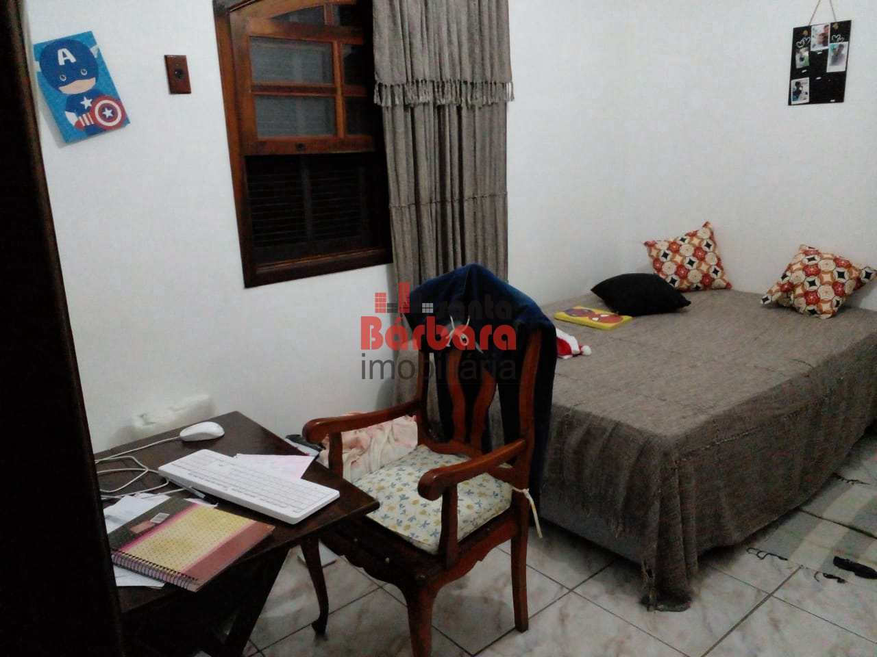 Casa à venda com 4 quartos, 178m² - Foto 13