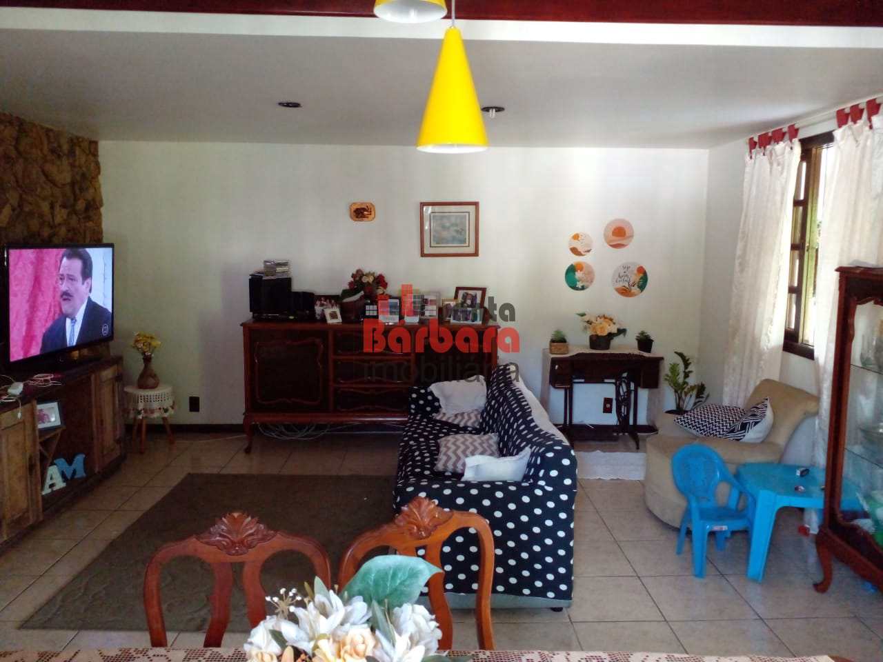 Casa à venda com 4 quartos, 178m² - Foto 7