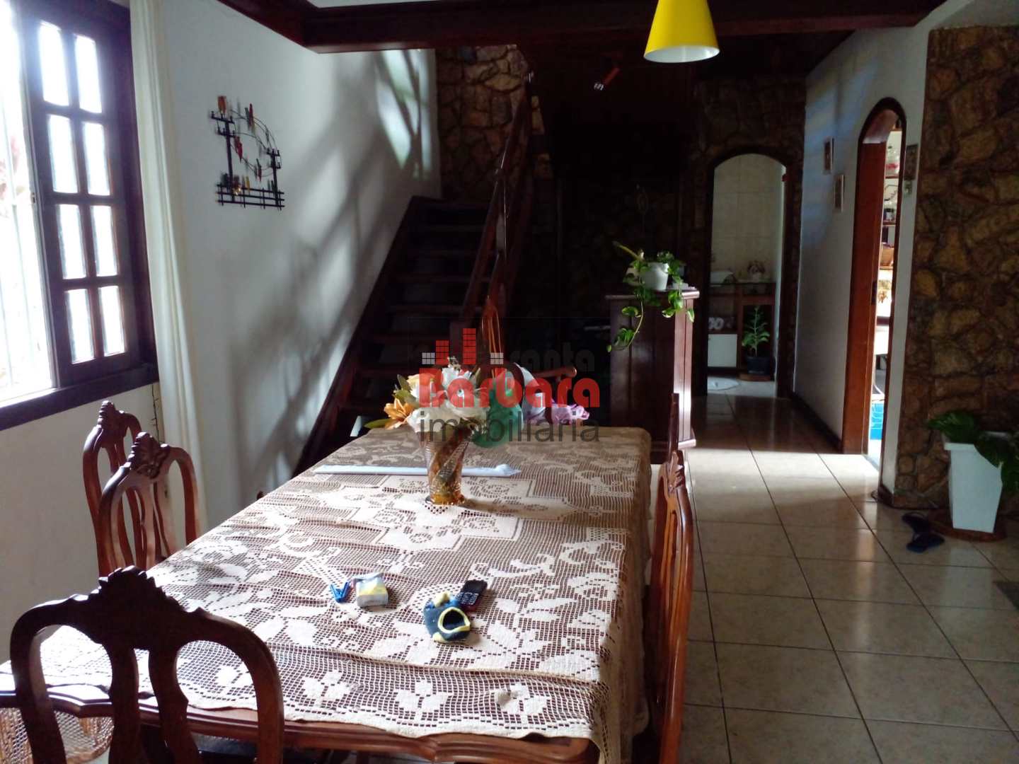 Casa à venda com 4 quartos, 178m² - Foto 5