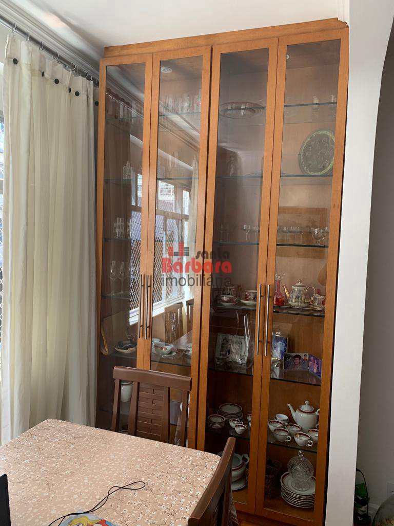 Apartamento à venda com 3 quartos, 130m² - Foto 4