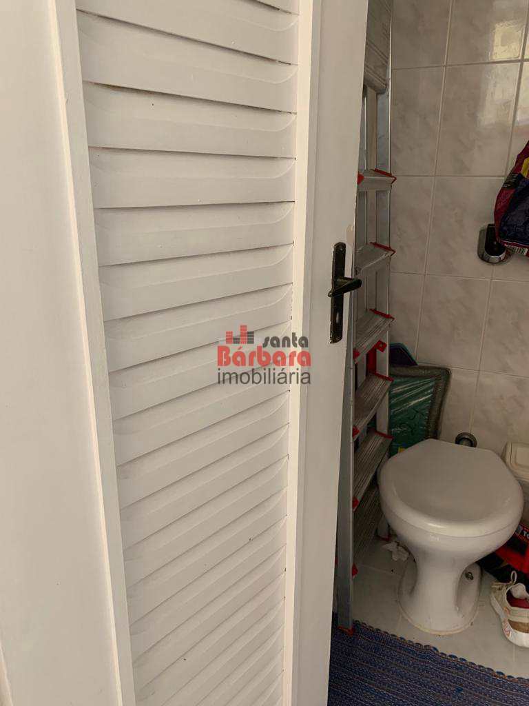 Apartamento à venda com 3 quartos, 130m² - Foto 13