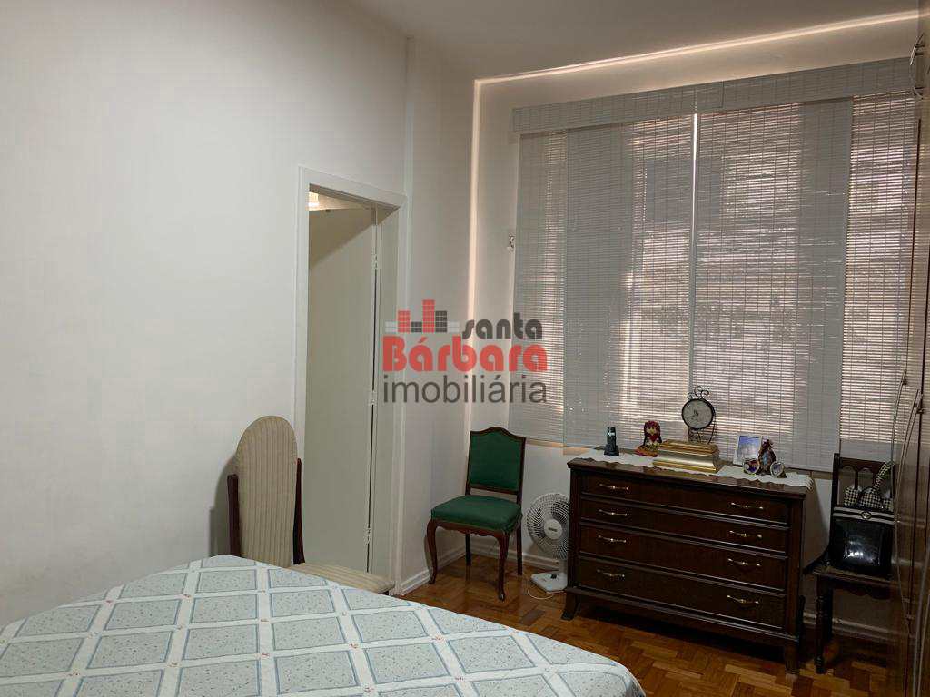 Apartamento à venda com 3 quartos, 130m² - Foto 38