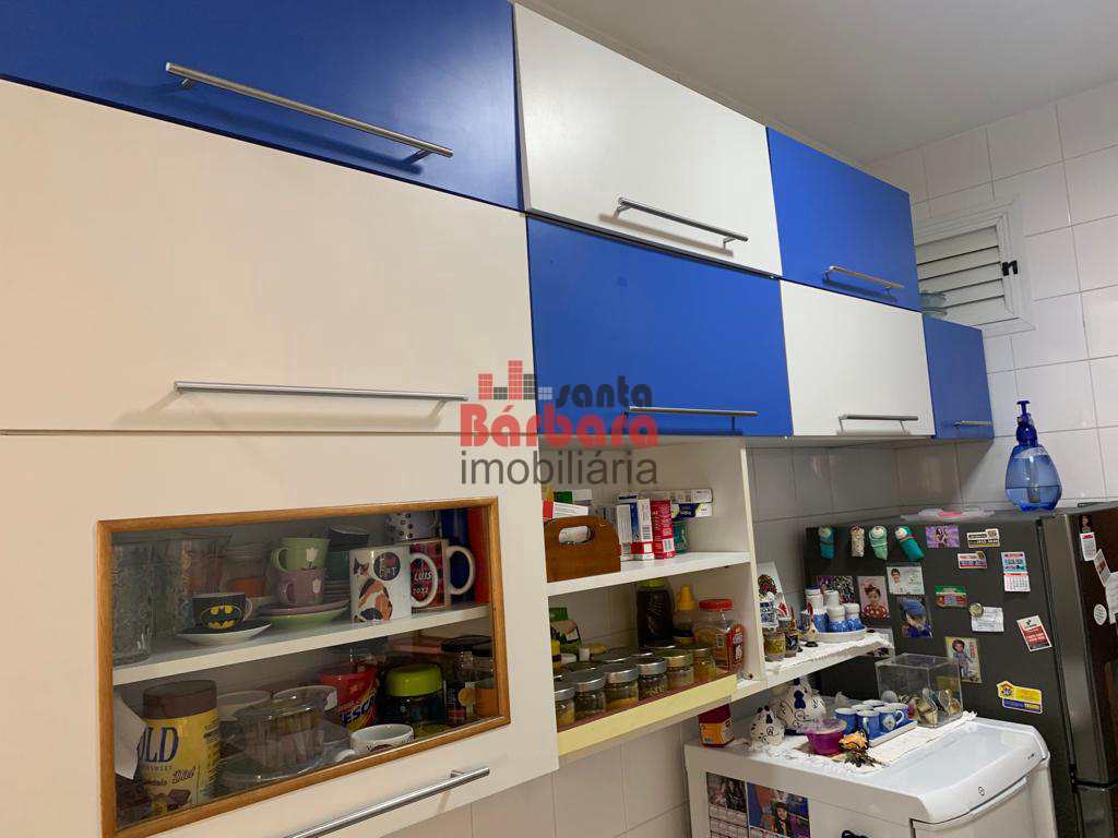 Apartamento à venda com 3 quartos, 130m² - Foto 6