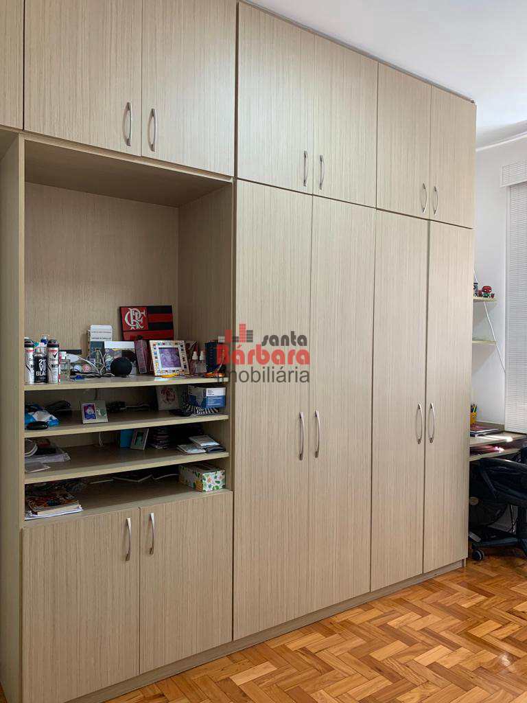 Apartamento à venda com 3 quartos, 130m² - Foto 12