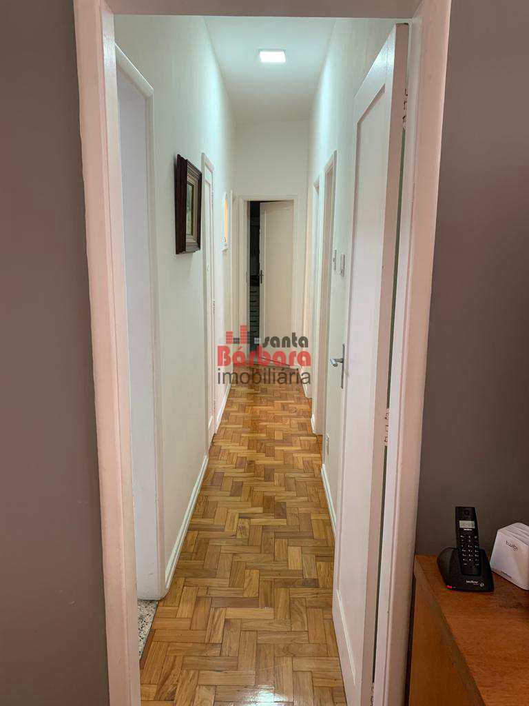 Apartamento à venda com 3 quartos, 130m² - Foto 5