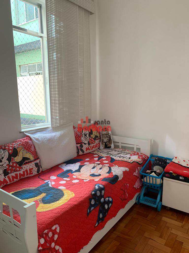 Apartamento à venda com 3 quartos, 130m² - Foto 17