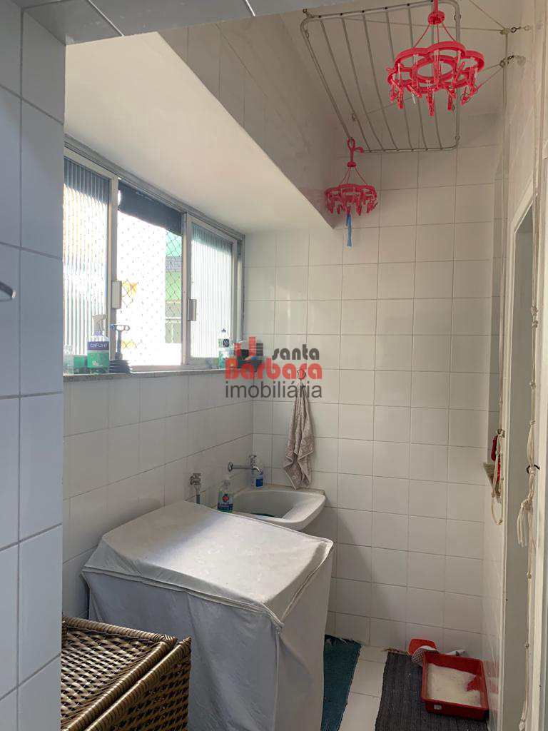 Apartamento à venda com 3 quartos, 130m² - Foto 47