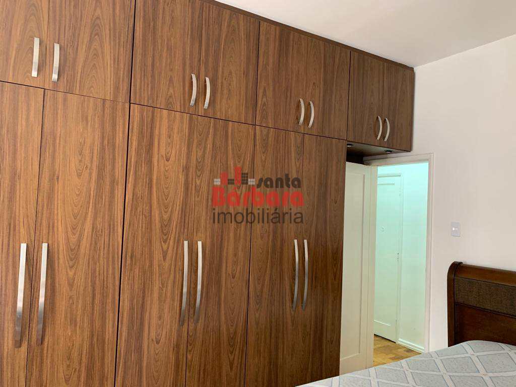 Apartamento à venda com 3 quartos, 130m² - Foto 32