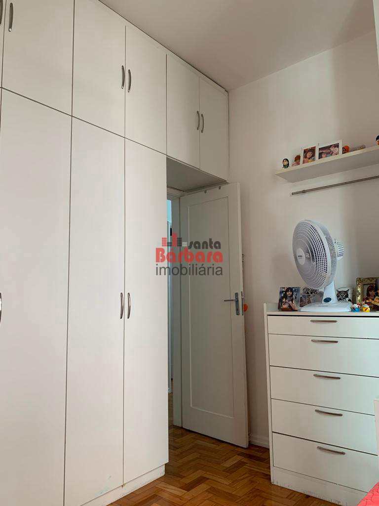 Apartamento à venda com 3 quartos, 130m² - Foto 18