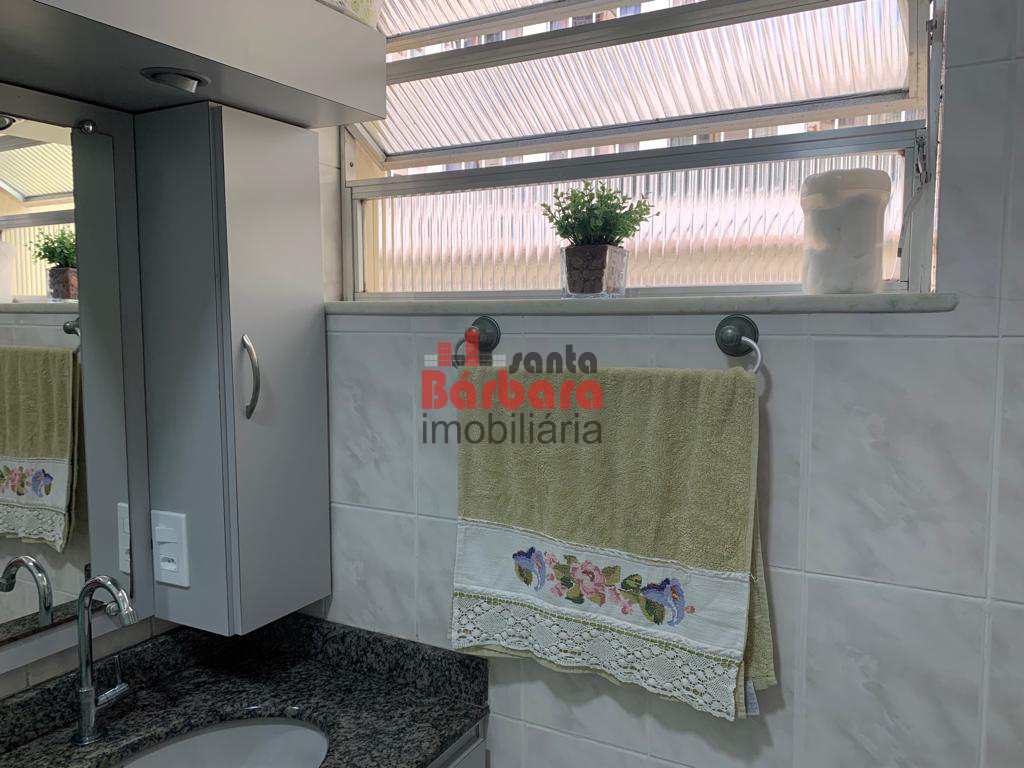 Apartamento à venda com 3 quartos, 130m² - Foto 25