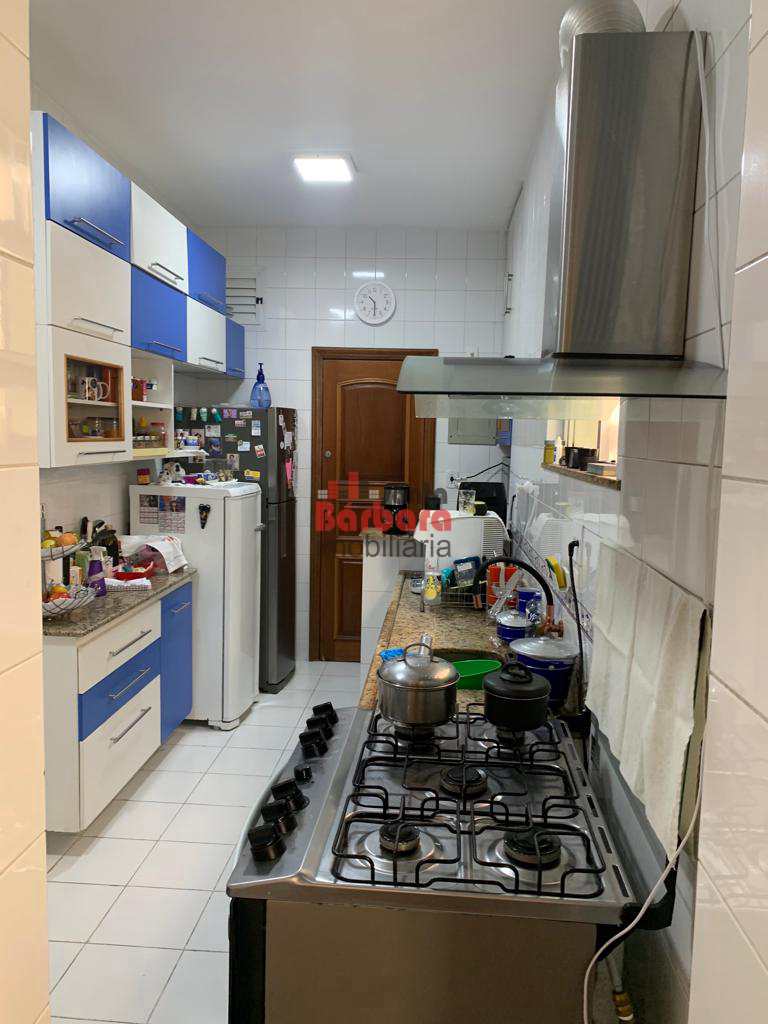 Apartamento à venda com 3 quartos, 130m² - Foto 7