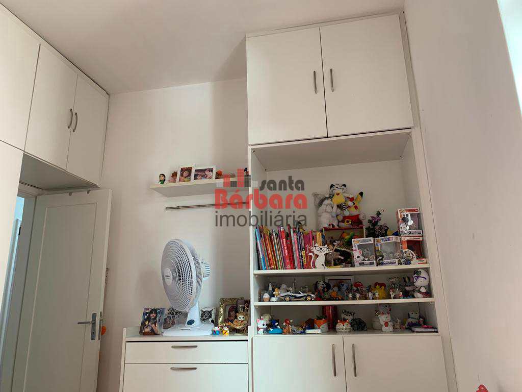 Apartamento à venda com 3 quartos, 130m² - Foto 23