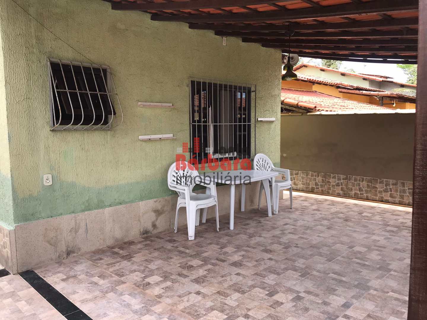 Casa à venda com 3 quartos, 130m² - Foto 14