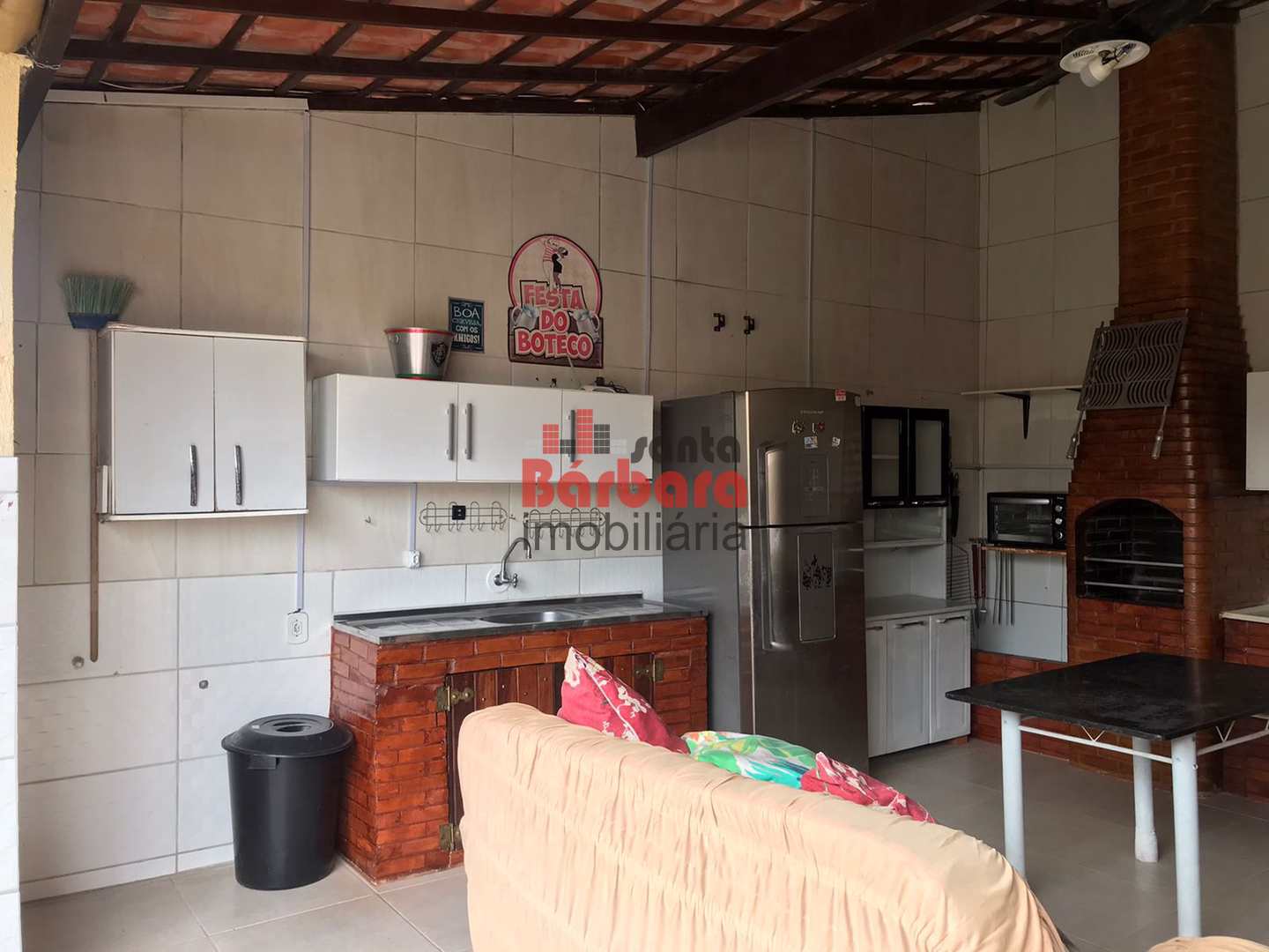 Casa à venda com 3 quartos, 130m² - Foto 16