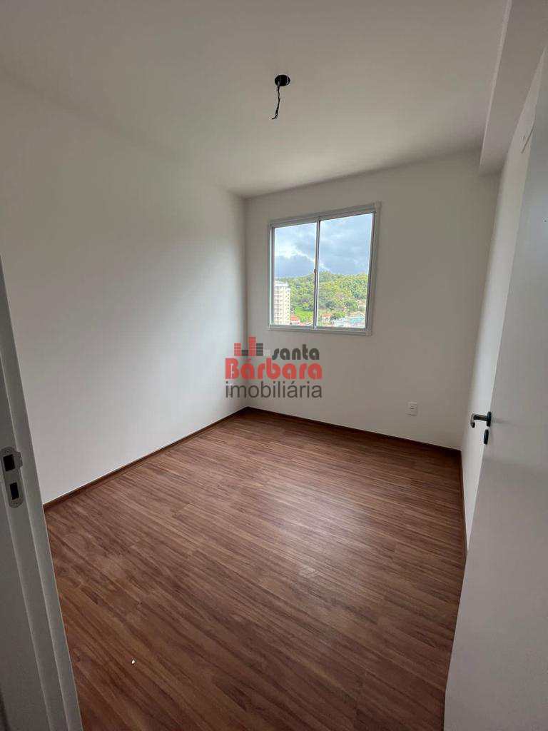 Apartamento à venda com 3 quartos, 59m² - Foto 8