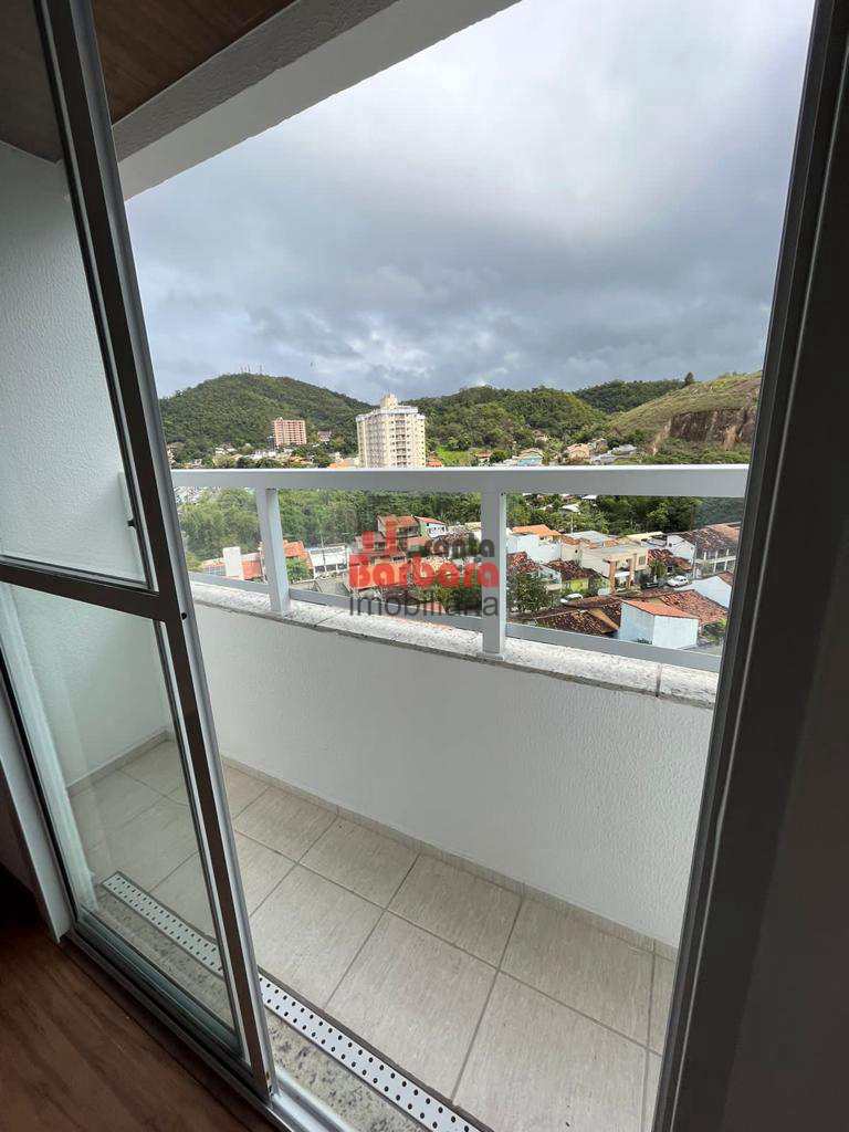 Apartamento à venda com 3 quartos, 59m² - Foto 4