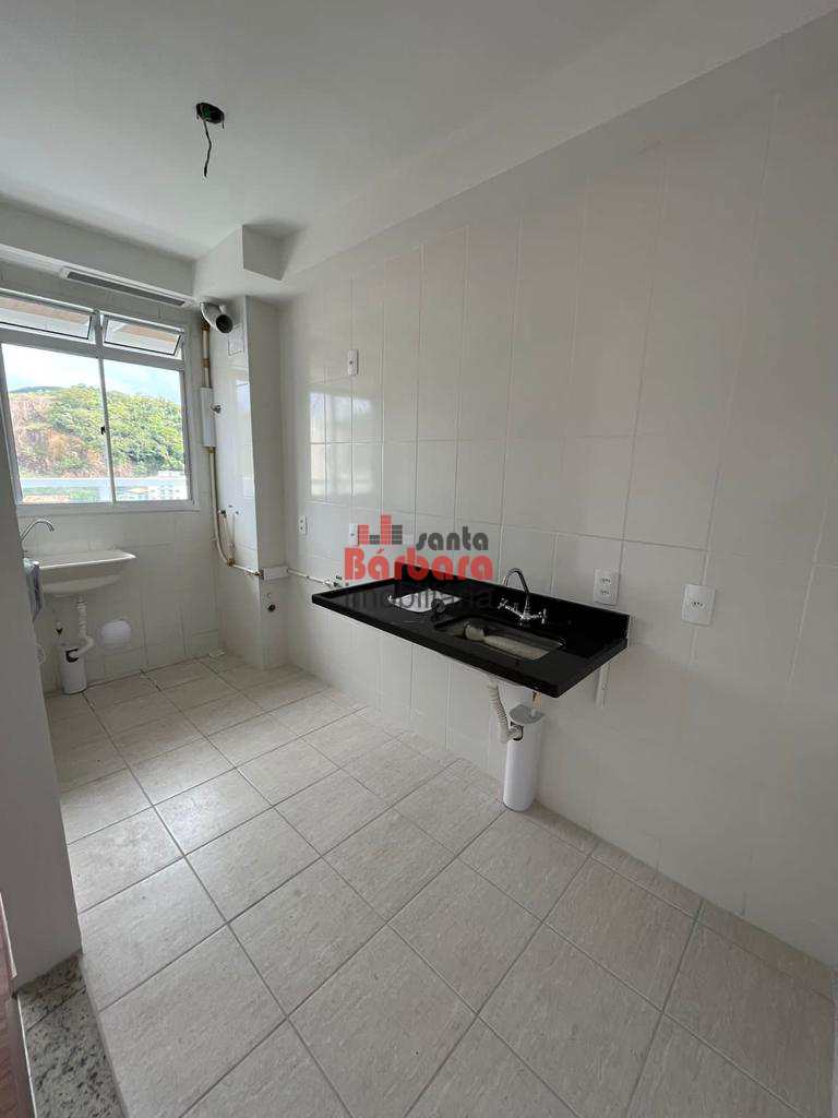 Apartamento à venda com 3 quartos, 59m² - Foto 10