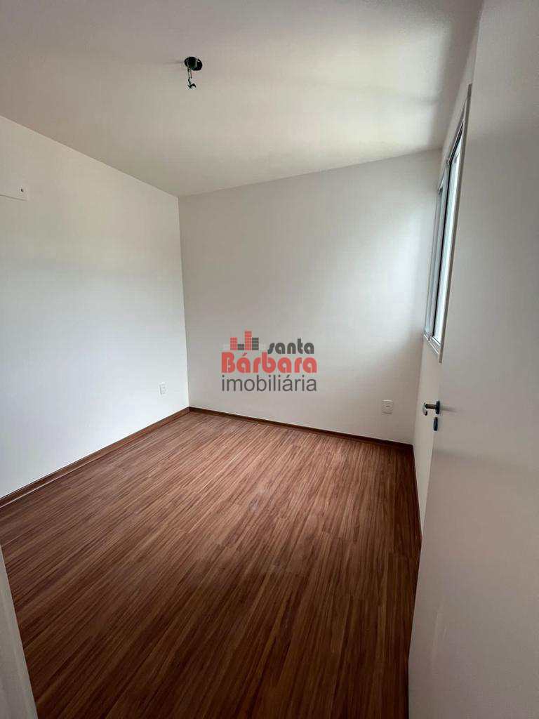 Apartamento à venda com 3 quartos, 59m² - Foto 6