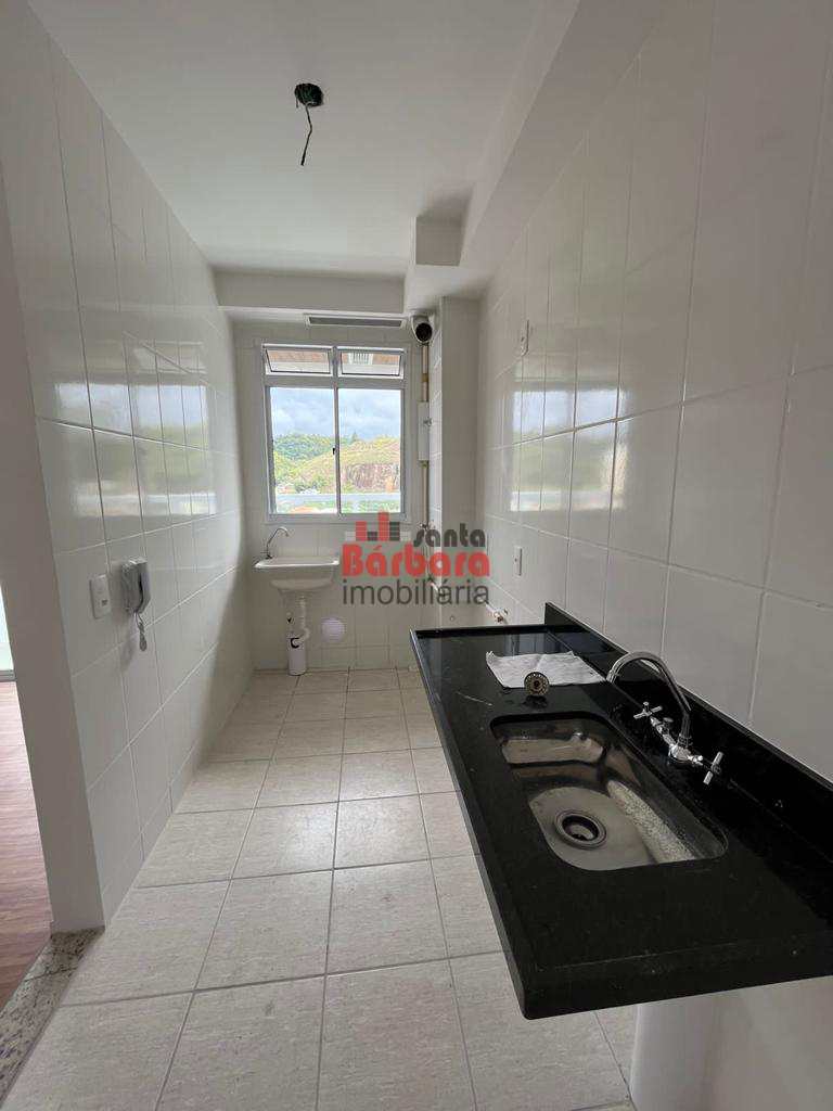 Apartamento à venda com 3 quartos, 59m² - Foto 9