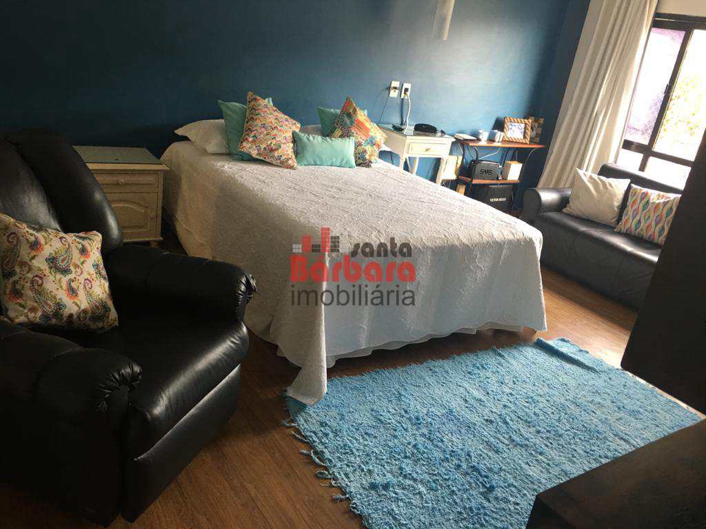 Casa à venda e aluguel com 4 quartos, 300m² - Foto 25