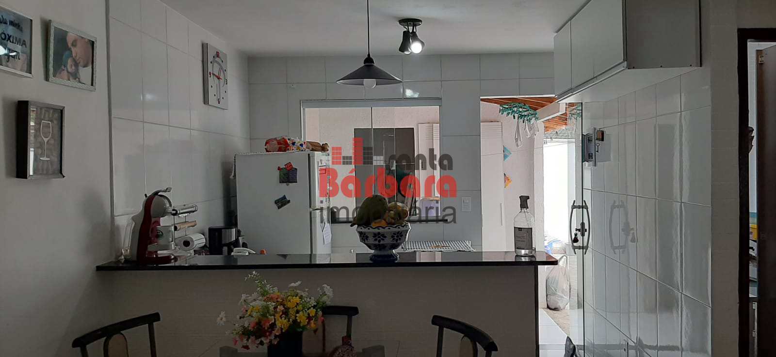 Casa à venda com 3 quartos, 180m² - Foto 14