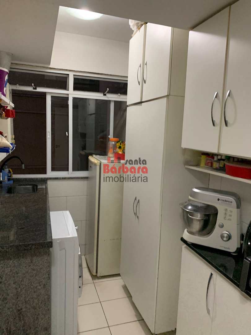 Apartamento à venda com 3 quartos, 74m² - Foto 10