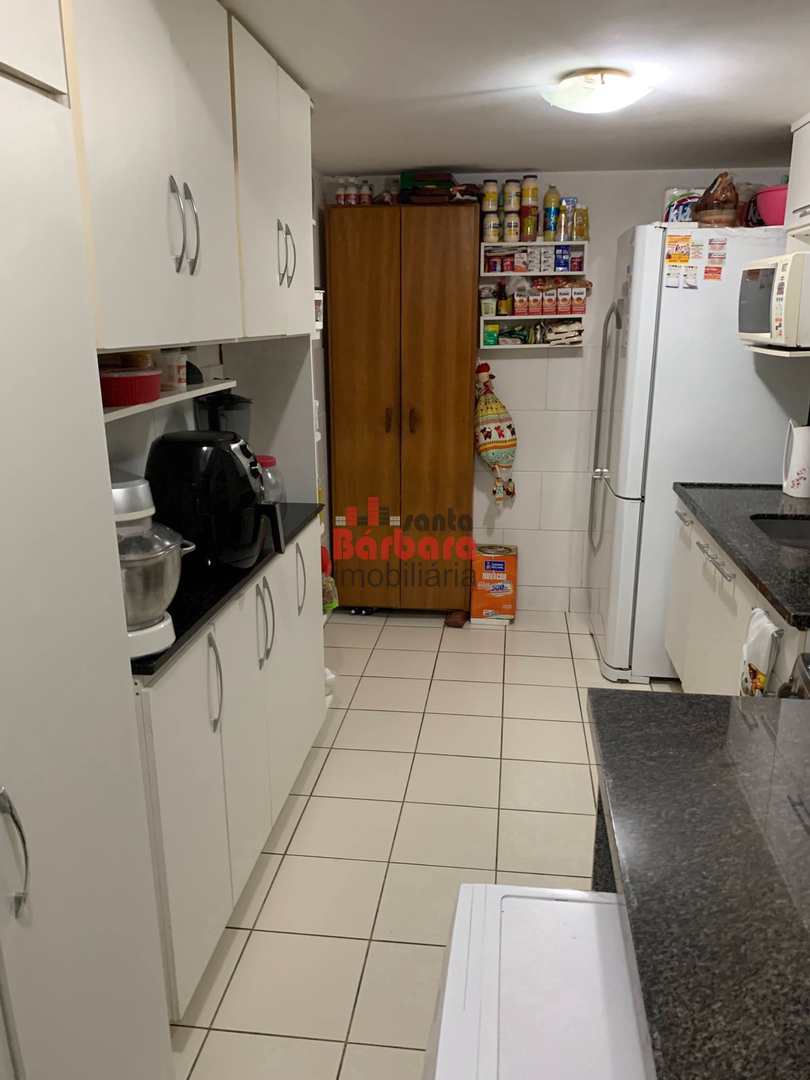 Apartamento à venda com 3 quartos, 74m² - Foto 9