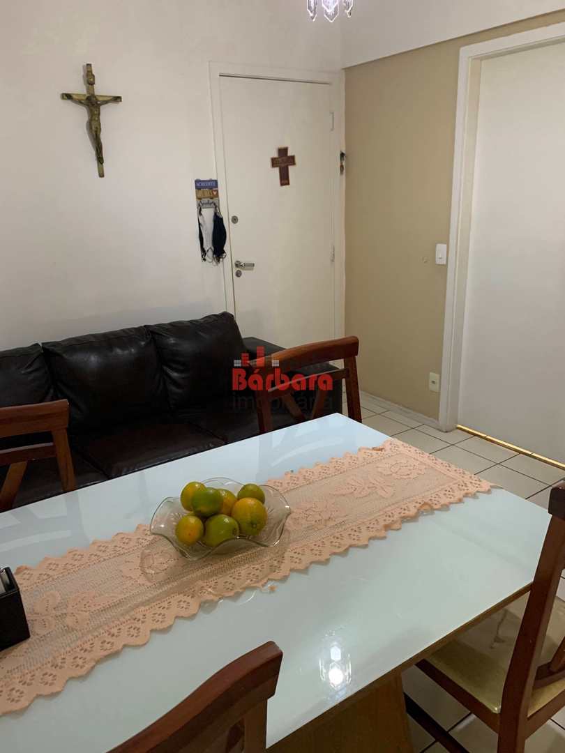 Apartamento à venda com 3 quartos, 74m² - Foto 6