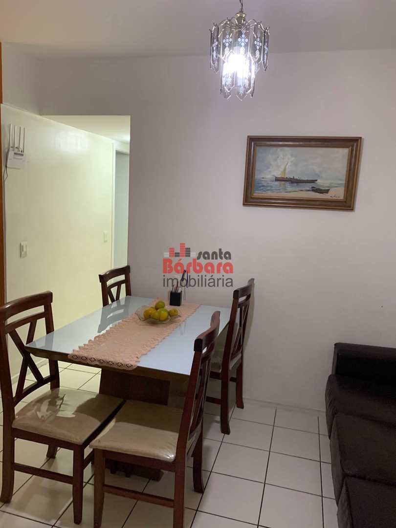 Apartamento à venda com 3 quartos, 74m² - Foto 7