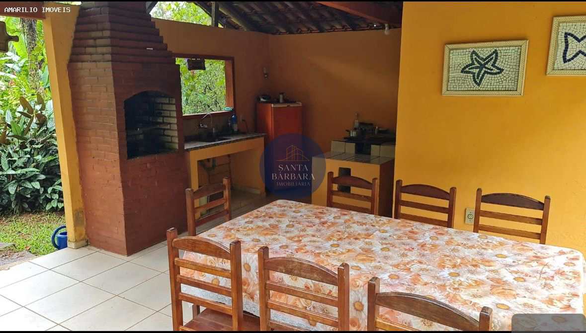 Sítio à venda com 3 quartos, 132894m² - Foto 28