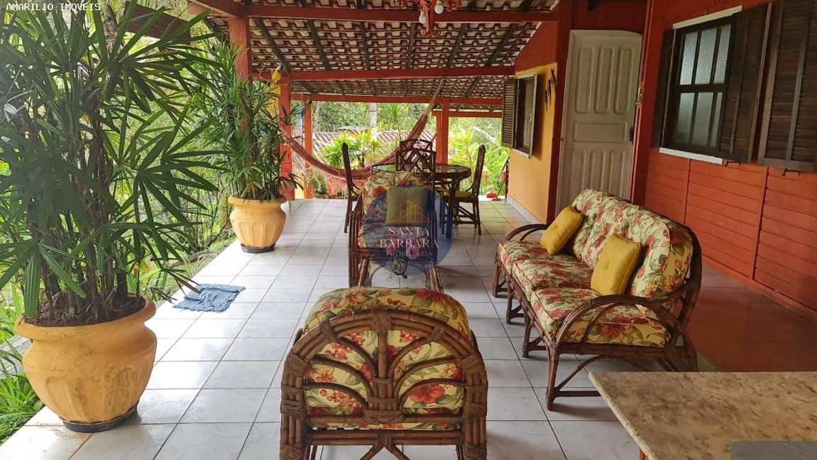 Sítio à venda com 3 quartos, 132894m² - Foto 24