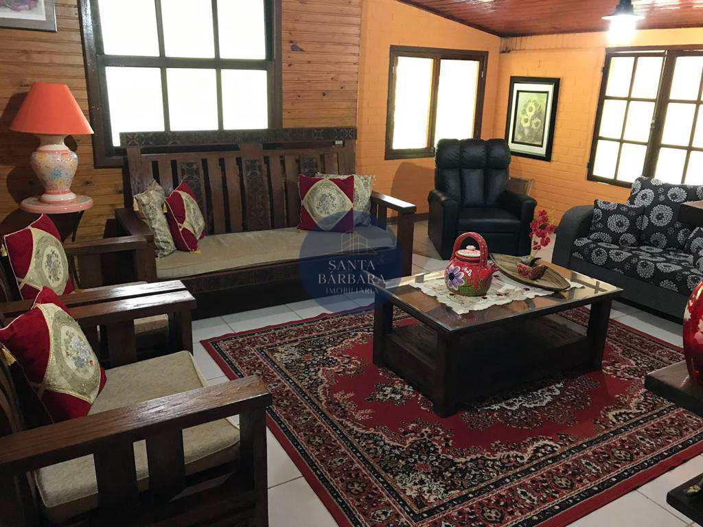 Sítio à venda com 3 quartos, 132894m² - Foto 13