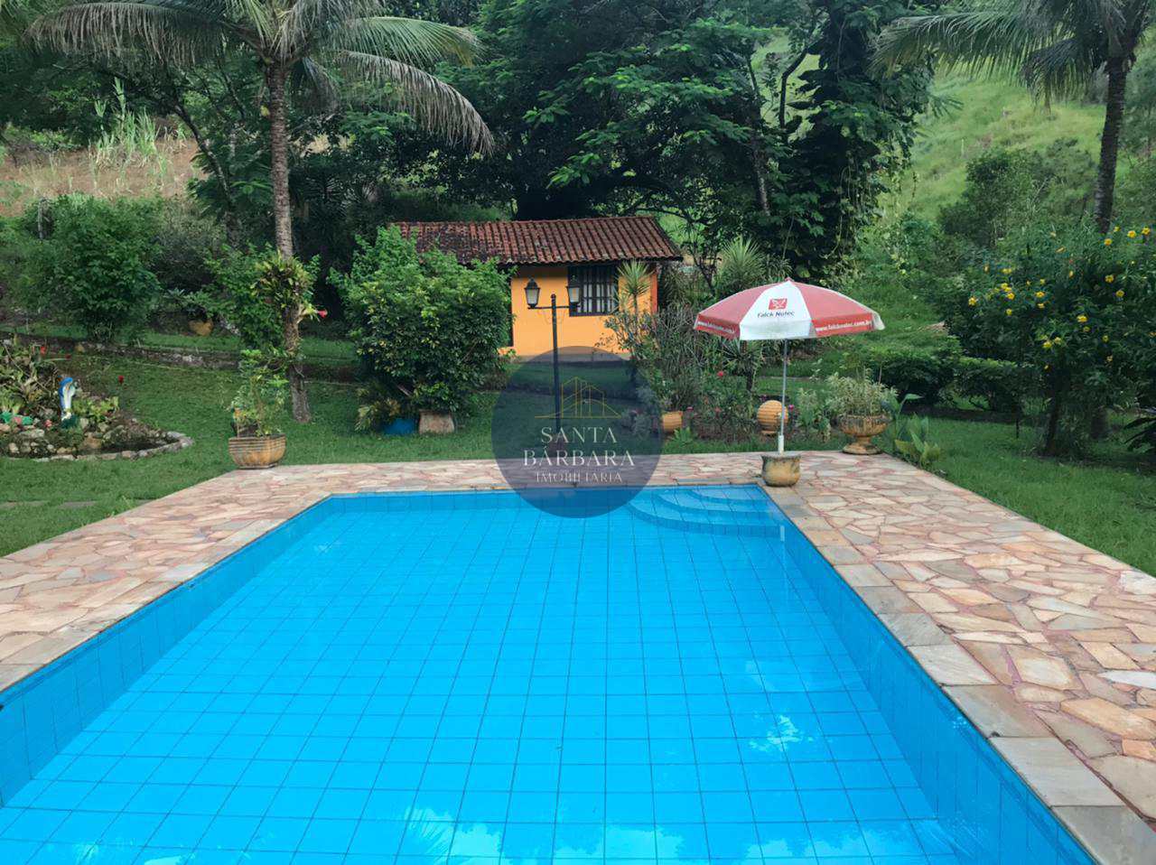 Sítio à venda com 3 quartos, 132894m² - Foto 22