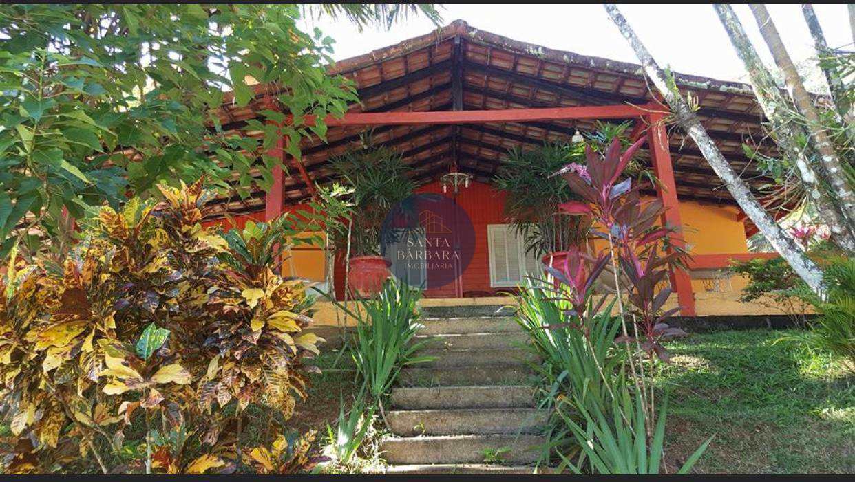 Sítio à venda com 3 quartos, 132894m² - Foto 19