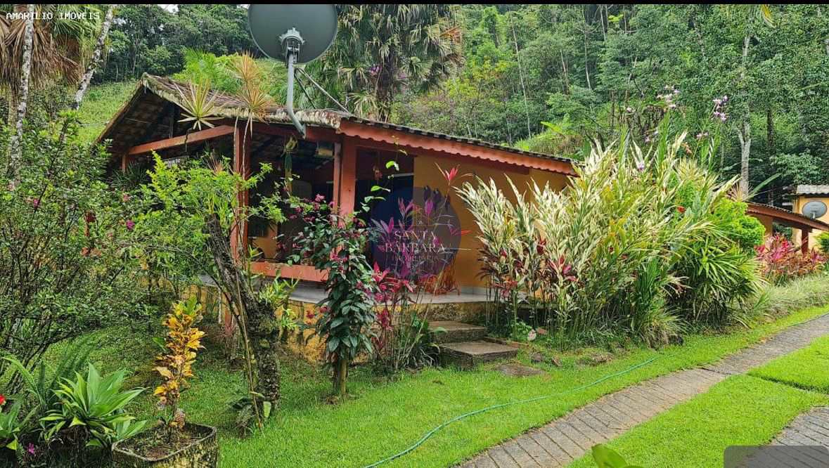 Sítio à venda com 3 quartos, 132894m² - Foto 27