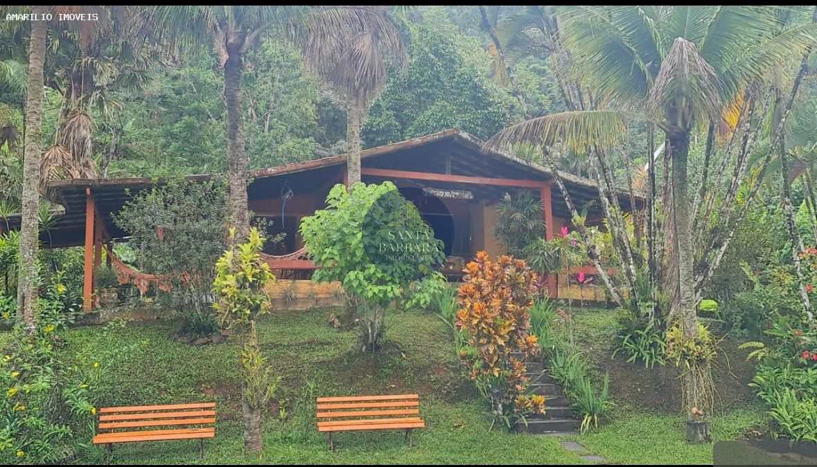 Sítio à venda com 3 quartos, 132894m² - Foto 29