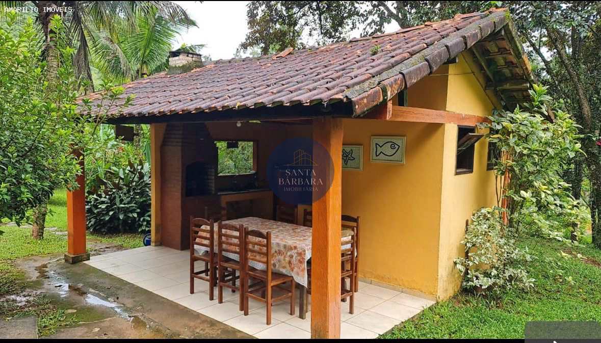 Sítio à venda com 3 quartos, 132894m² - Foto 25