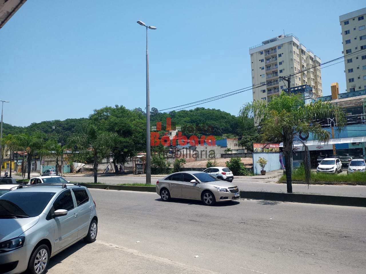 Loteamento e Condomínio à venda e aluguel, 2907m² - Foto 5