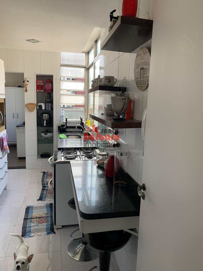 Apartamento à venda com 2 quartos, 74m² - Foto 6