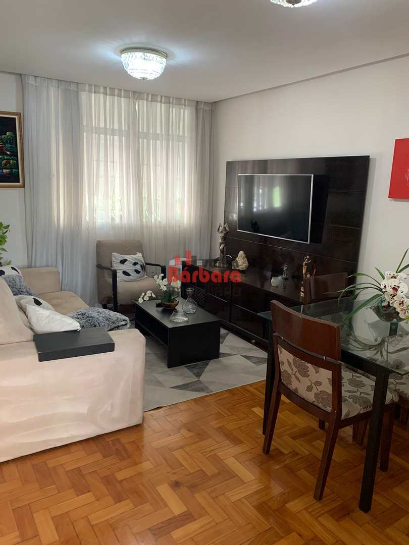 Apartamento à venda com 2 quartos, 74m² - Foto 3