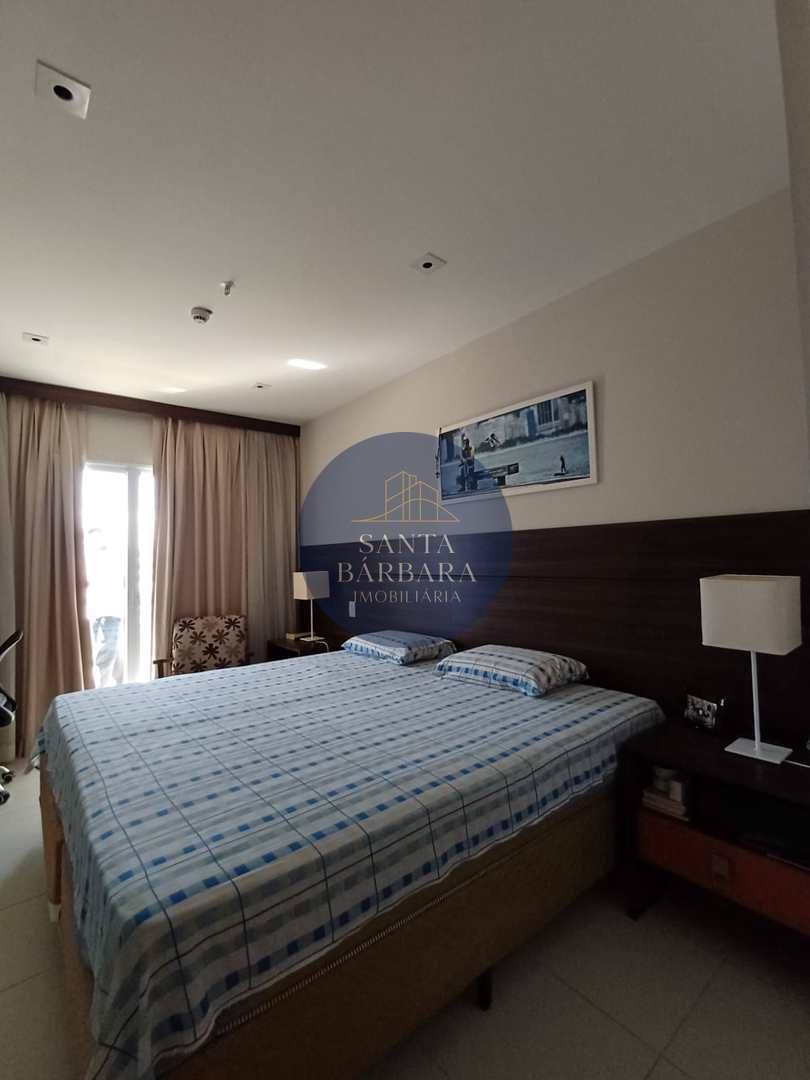 Flat/Apart Hotel, 1 quarto, 30 m² - Foto 2