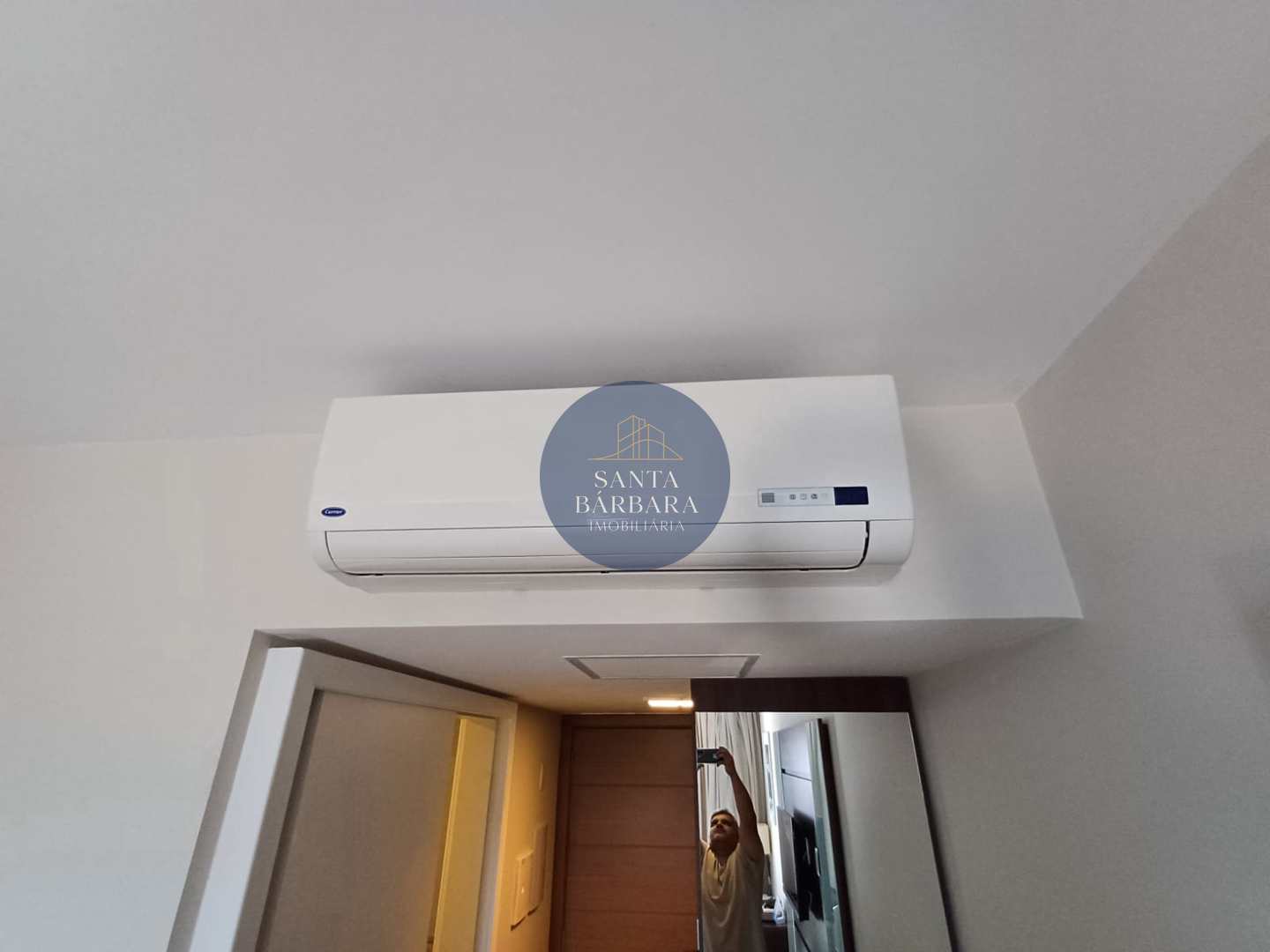 Flat/Apart Hotel, 1 quarto, 30 m² - Foto 5