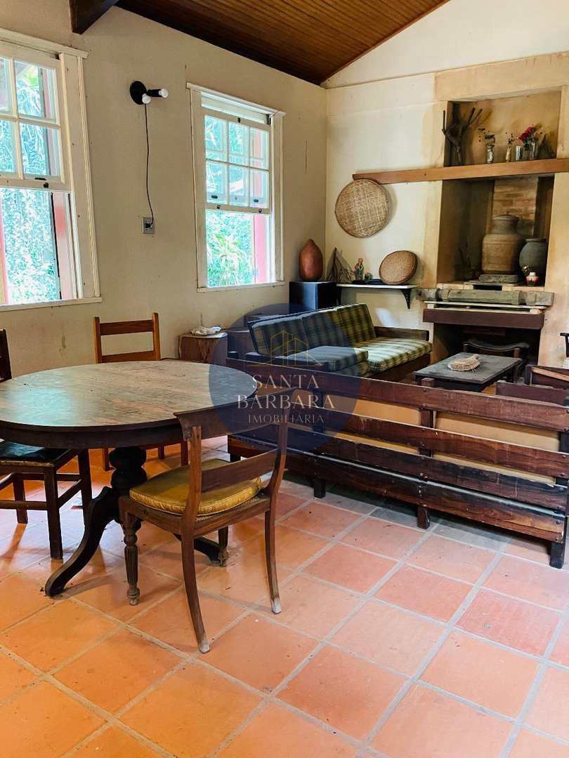 Sítio, 6 quartos, 12 hectares - Foto 2