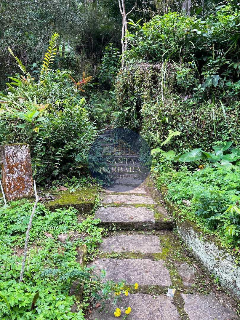 Sítio, 6 quartos, 12 hectares - Foto 4