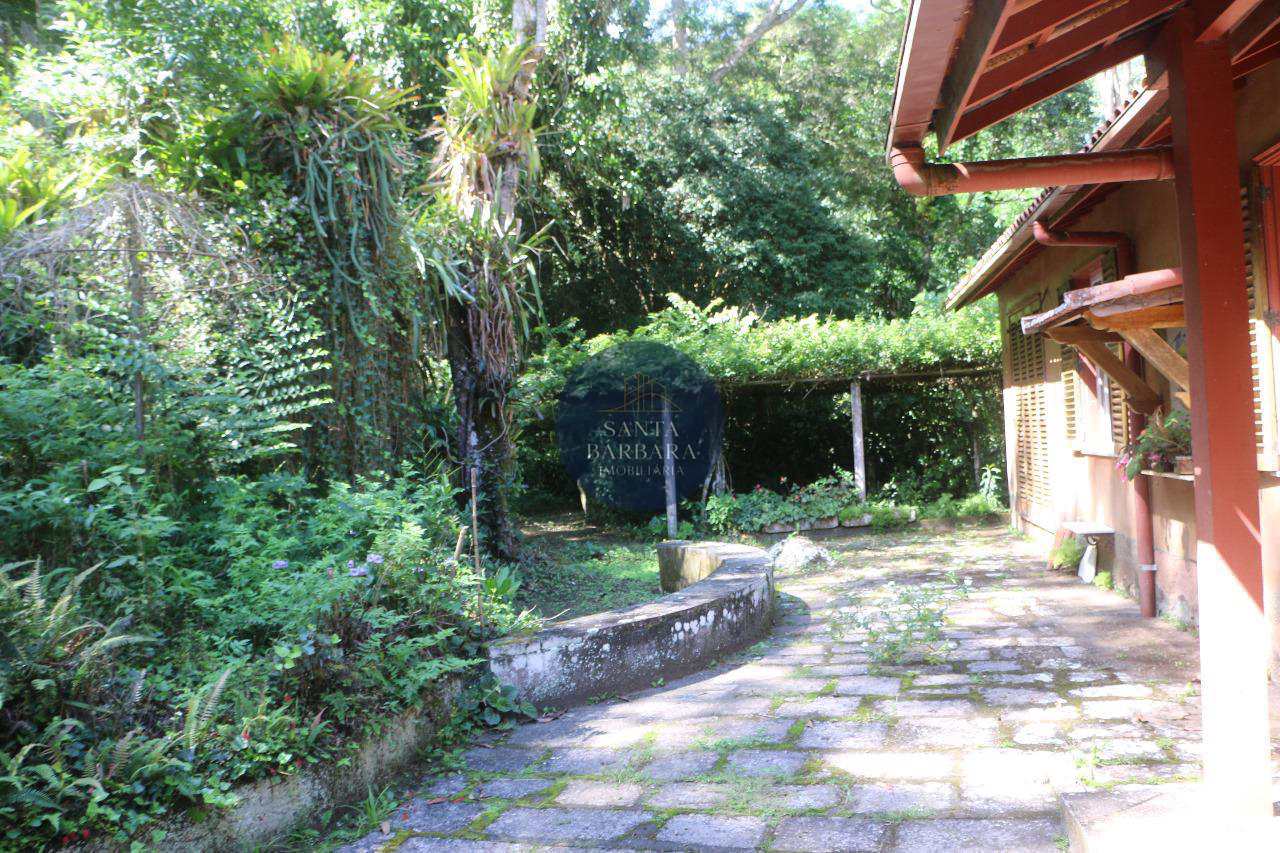 Sítio, 6 quartos, 12 hectares - Foto 3