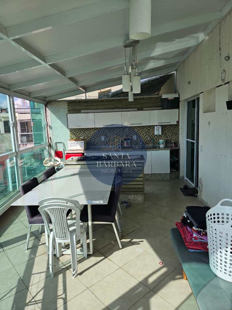 Cobertura, 4 quartos, 175 m² - Foto 4