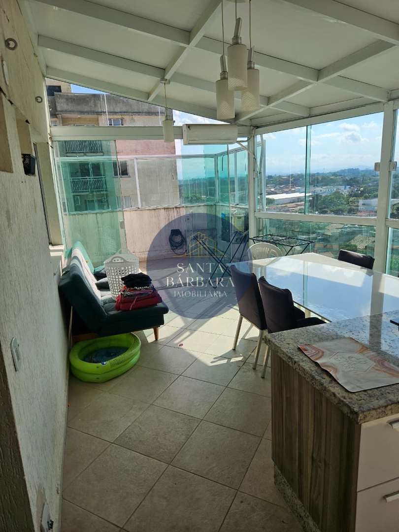 Cobertura, 4 quartos, 175 m² - Foto 5